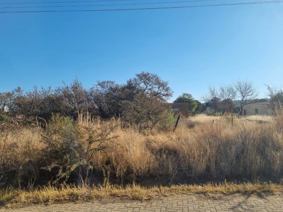 0 Bedroom Property for Sale in Swartruggens North West